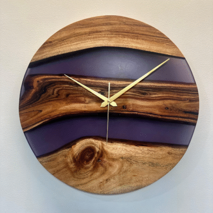Modern Decorative Wall Clock