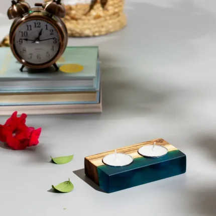 Tealight Candle Holder